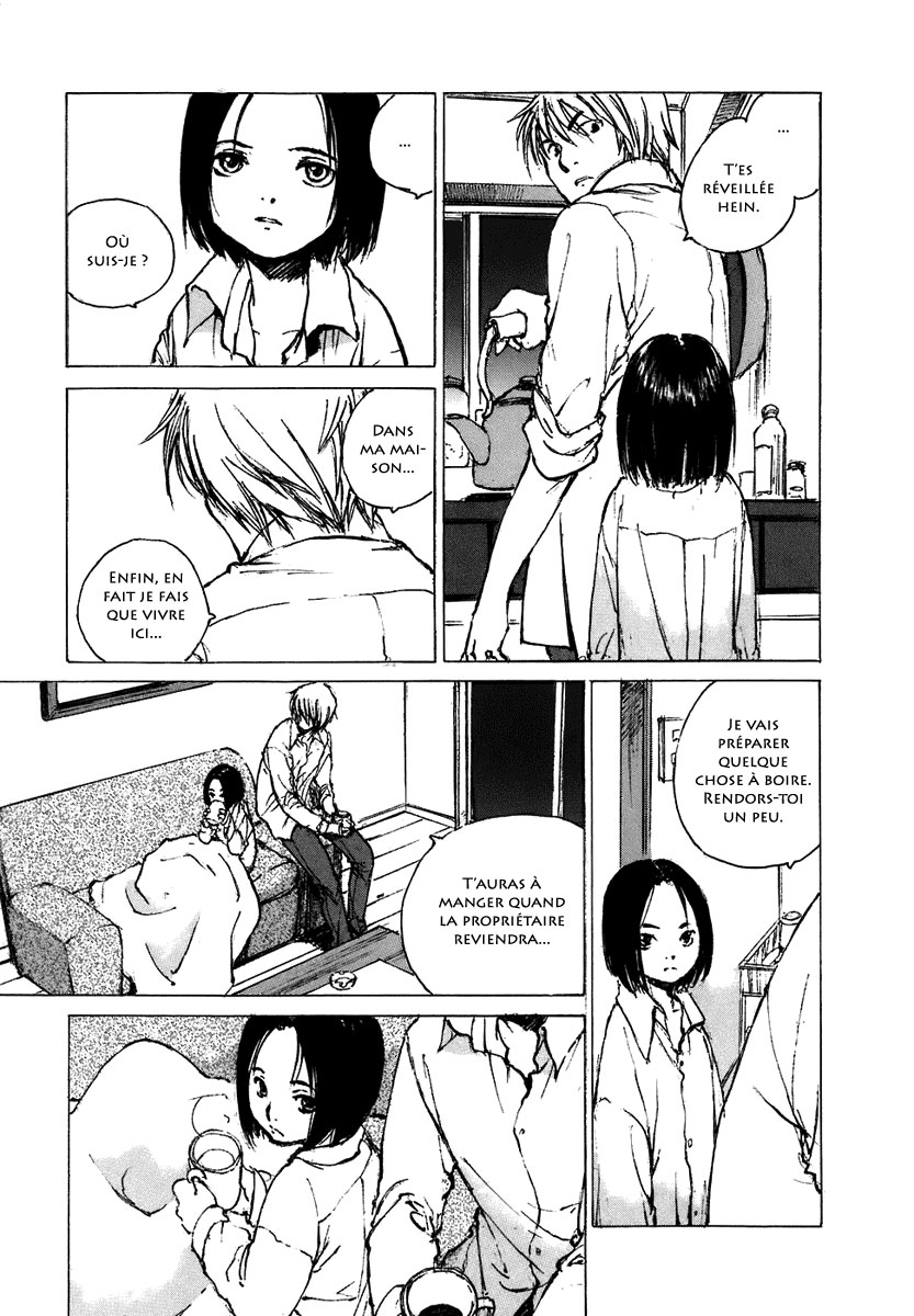 img Hatsuka Nezumi no Jikan 21